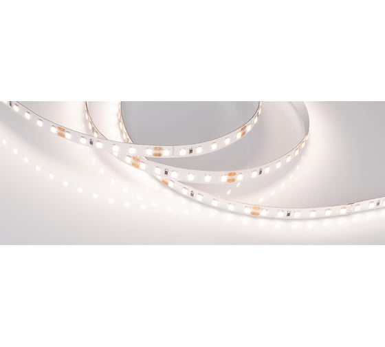 Светодиодная лента Arlight RT-A120-8mm 24V Day4000 CRI98 5 м 021410(2)