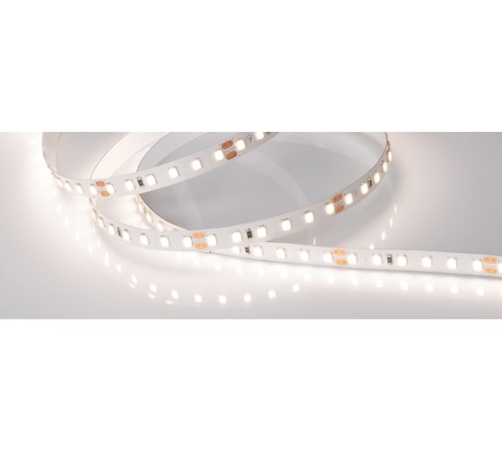 Светодиодная лента Arlight RT-A120-8mm 24V Day5000 5 м 028283(2)