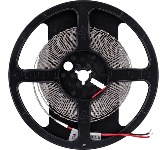 Светодиодная лента Arlight RT-A120-8mm 24V Day4000 CRI98 5 м 021416(2)