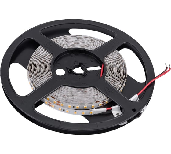 Светодиодная лента Arlight RT-A120-8mm 24V Day4000 CRI98 5 м 021416(2)