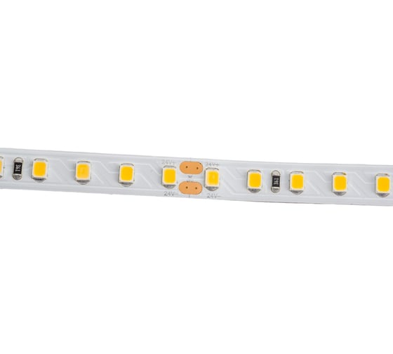 Светодиодная лента Arlight RT-A120-8mm 24V Day4000 CRI98 5 м 021416(2)