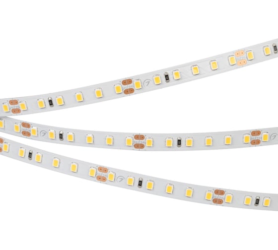 Светодиодная лента Arlight RT-A120-8mm 24V Warm2400 5 м 018090(2)