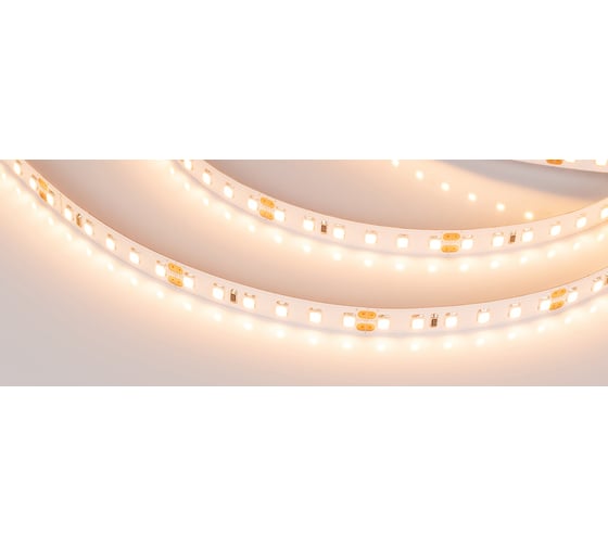 Светодиодная лента Arlight RT-A120-8mm 24V Warm2700 CRI98 5 м 027940(2)