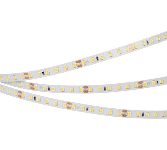 Светодиодная лента Arlight RT-A120-8mm 24V White6000 5 м 015696(2)