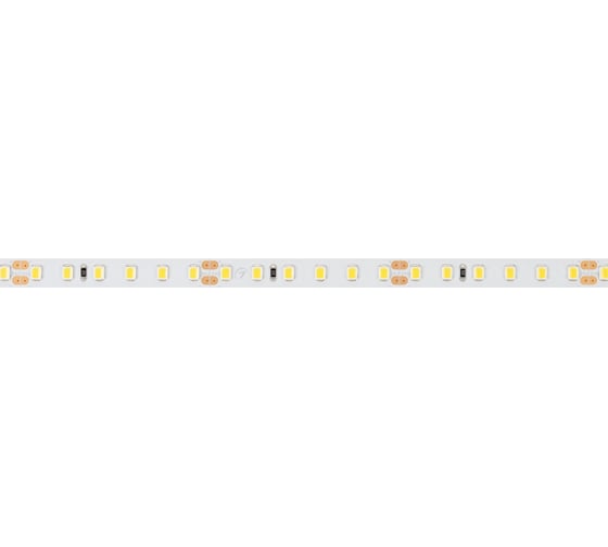 Светодиодная лента Arlight RT-A120-8mm 24V White6000 5 м 015696(2)