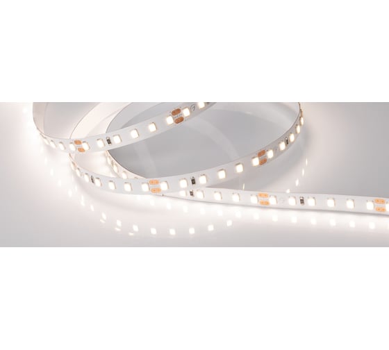 Светодиодная лента Arlight RT-A120-8mm 24V Warm3500 5 м 028521(2) 1