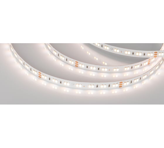 Светодиодная лента Arlight RT-A140-10mm 24V White-MIX 5 м 024508(2) 1