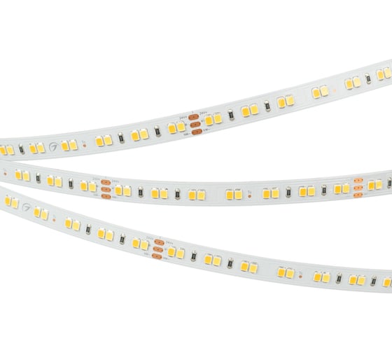 Светодиодная лента Arlight RT-A140-10mm 24V White-MIX 5 м 024508(2)