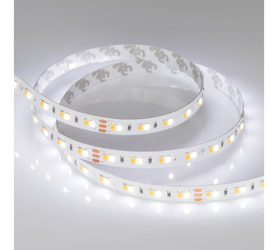 Светодиодная лента Arlight RT-A140-10mm 24V White-MIX 5 м 024508(2)