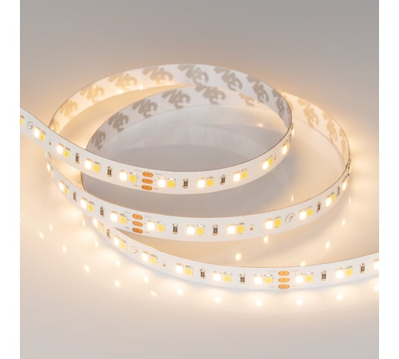 Светодиодная лента Arlight RT-A140-10mm 24V White-MIX 5 м 024508(2)