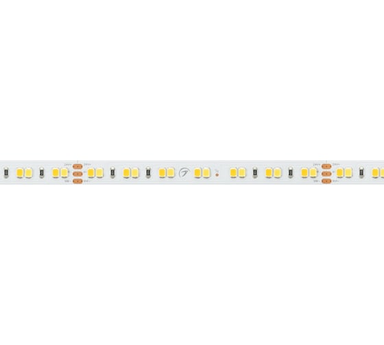 Светодиодная лента Arlight RT-A140-10mm 24V White-MIX 5 м 024508(2)