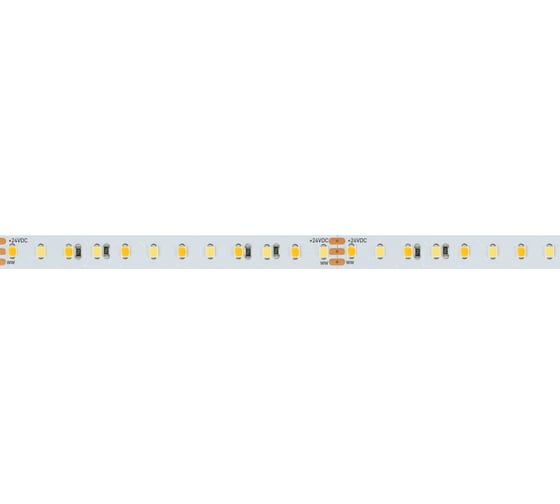 Светодиодная лента Arlight RT-A120-10mm 24V White-MIX 5 м 025209(2)