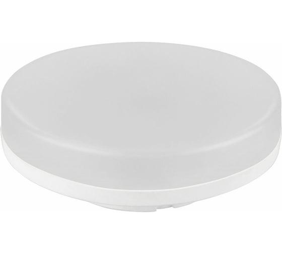 Светодиодная лампа Elektrostandard BLGX5313 GX53 LED PC 15W 3300K a058807