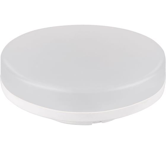 Светодиодная лампа Elektrostandard BLGX5314 GX53 LED PC 15W 4200K a058808