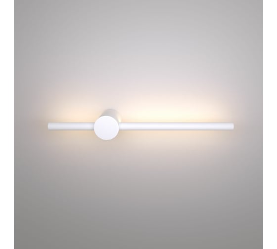 Настенный светодиодный светильник Elektrostandard MRL LED 1114 Cane LED белый a058234