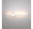 Настенный светодиодный светильник Elektrostandard MRL LED 1114 Cane LED белый a058234 5