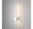 Настенный светодиодный светильник Elektrostandard MRL LED 1114 Cane LED белый a058234 1