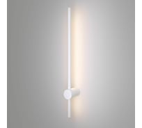 Настенный светодиодный светильник Elektrostandard MRL LED 1115 Cane LED белый a058237