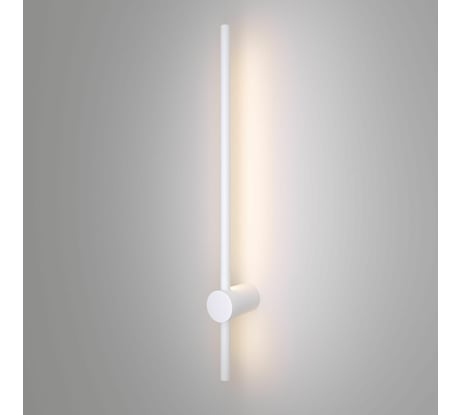 Настенный светодиодный светильник Elektrostandard MRL LED 1115 Cane LED белый a058237