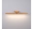 Настенный светодиодный светильник Elektrostandard 40115/LED Delta LED золото a058169 6