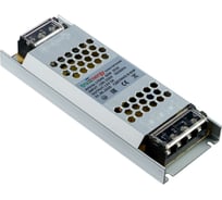 Блок питания для светодиодной ленты truEnergy серия Block Mini 12V 60W 17049