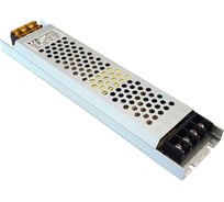 Блок питания для светодиодной ленты truEnergy 24V 300W IP20 алюминий 308x53x22мм 17549