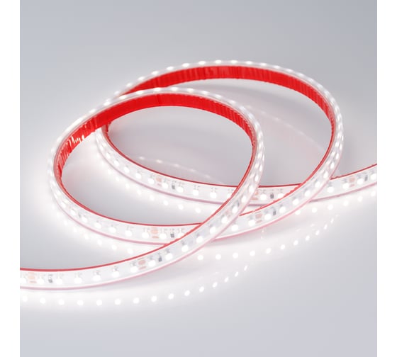 Светодиодная лента Arlight герметичная RTW-PS-A120-10mm 24V Day4000 9.6Вт/м 50 м 024576(2)