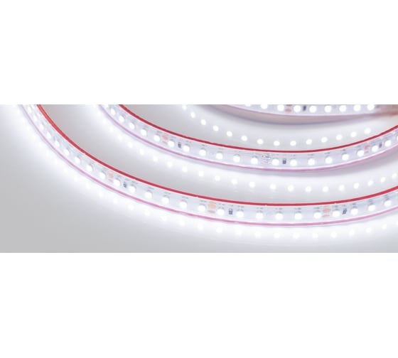 Светодиодная лента Arlight герметичная RTW-PS-A120-10mm 24V White6000 9.6Вт/м 5 м 022321(2) 1