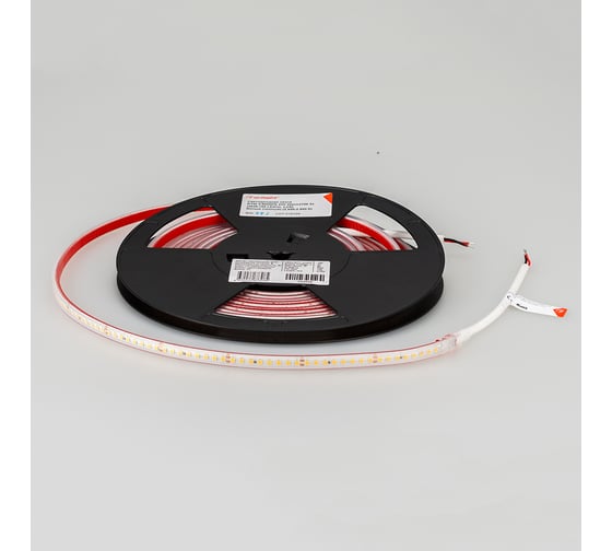 Светодиодная лента Arlight герметичная RTW-PS-A160-10mm 24V Warm2700 12 Вт/м 5 м 024545(2)