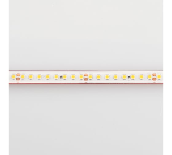 Светодиодная лента Arlight герметичная RTW-PS-A160-10mm 24V Warm2700 12 Вт/м 5 м 024545(2)