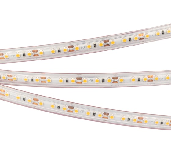 Светодиодная лента Arlight герметичная RTW-PS-A120-10mm 12V Warm2700 9.6 Вт/м 5 м 028547(2)