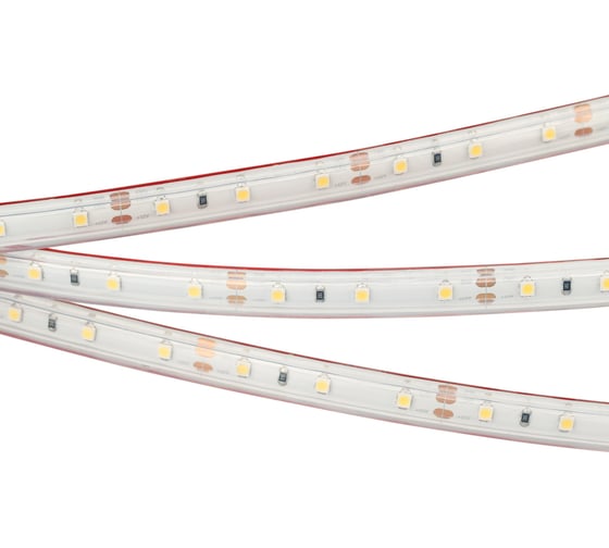 Светодиодная лента Arlight герметичная RTW-PS-A60-10mm 12V Warm2700 4.8 Вт/м 5 м 028506(2)