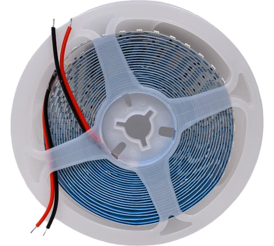 Светодиодная лента truEnergy 9,6W/m 3000K 24V SMD2835 120D IP20 950Lm 5м 16517