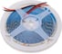 Светодиодная лента truEnergy 9,6W/m 3000K 24V SMD2835 120D IP20 950Lm 5м 16517 2