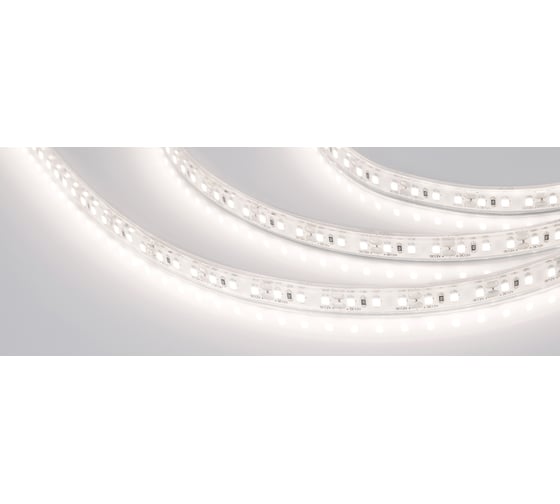 Светодиодная лента Arlight герметичная RTW-PU-A120-10.5mm 12V Day4000 5 м 029597(2) 1