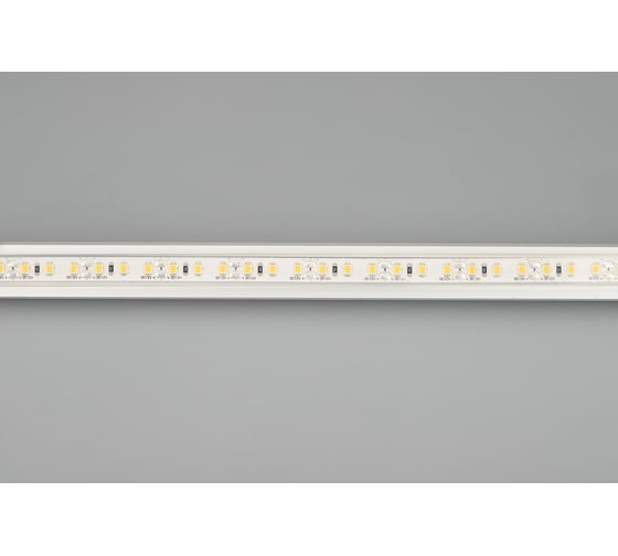 Светодиодная лента Arlight герметичная RTW-PU-A120-10.5mm 12V Warm3000 5 м 029598(2)