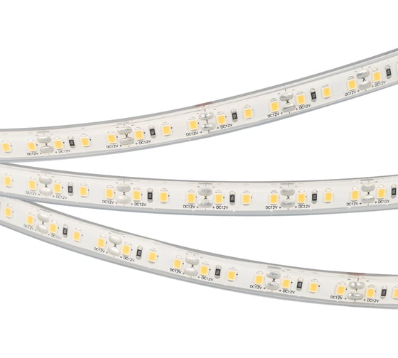 Светодиодная лента Arlight герметичная RTW-PU-A120-10.5mm 12V Warm3000 5 м 029598(2)
