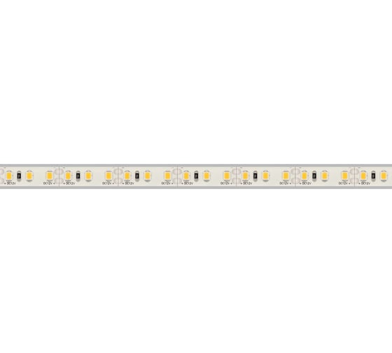 Светодиодная лента Arlight герметичная RTW-PU-A120-10.5mm 12V Warm3000 5 м 029598(2)