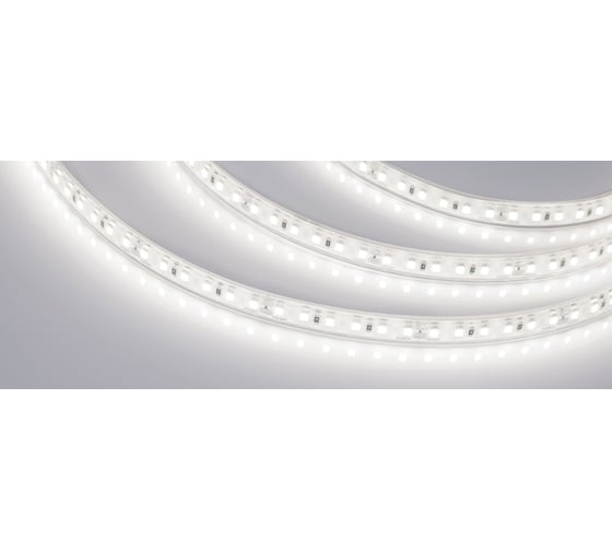 Светодиодная лента Arlight герметичная RTW-PU-A120-10.5mm 24V Day4500 5 м 029514(2) 1