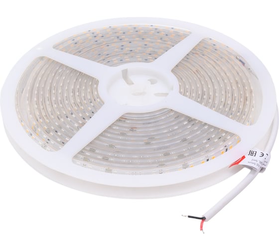 Светодиодная лента Arlight герметичная RTW-PU-A120-10.5mm 24V Warm3000 5 м 029043(2)