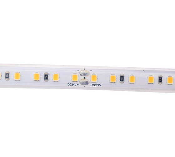 Светодиодная лента Arlight герметичная RTW-PU-A120-10.5mm 24V Warm3000 5 м 029043(2)