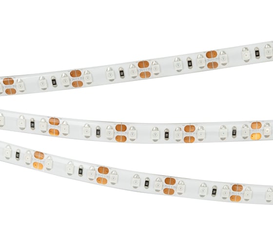 Светодиодная лента Arlight герметичная RTW-SE-A120-8mm 12V Yellow 9.6 Вт/м 5 м 014883(2)