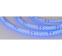 Светодиодная лента Arlight герметичная RTW-SE-A120-8mm 24V Blue 9.6 Вт/м 5 м 014676(2)