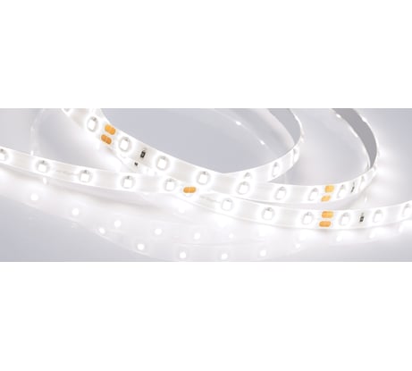 Светодиодная лента Arlight герметичная RTW-SE-A60-8mm 24V Day4000 4.8 Вт/м 5 м 024260(2)