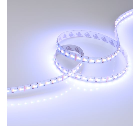 Светодиодная лента Arlight RT-GM288-12mm 24V RGBW-MIX 5 м 028258(2)