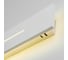 Настенный светодиодный светильник Elektrostandard - MRL LED 1117 / Tuo LED белый a058494 3