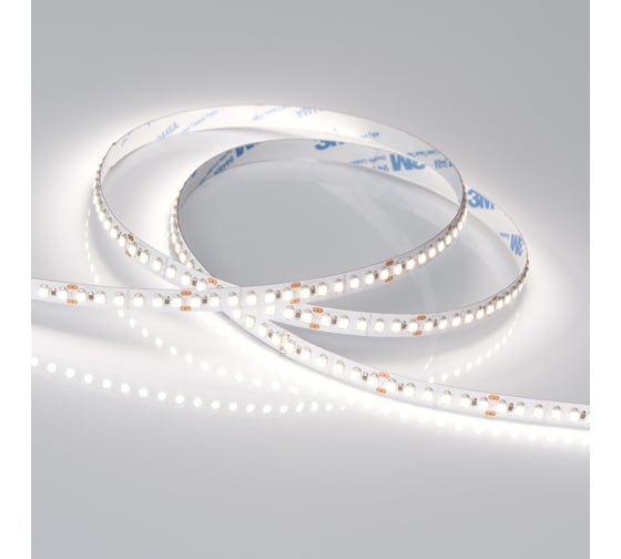 Светодиодная лента Arlight RT-A180-8mm 24V Day4000 5 м 017418(2)