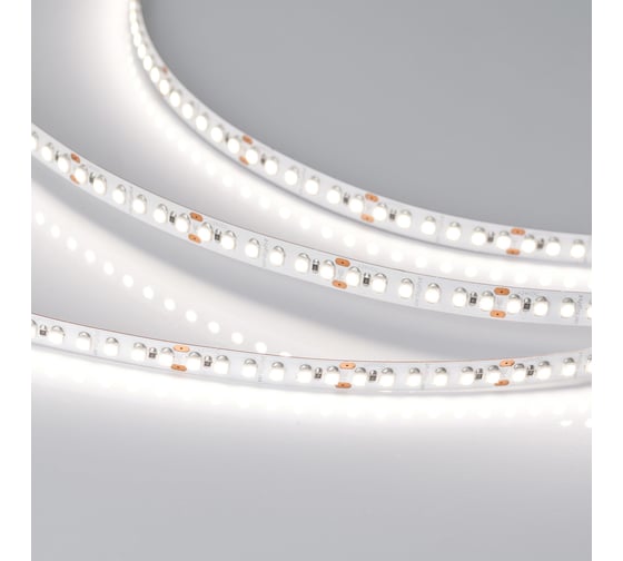 Светодиодная лента Arlight RT-A180-8mm 24V Day4000 5 м 017418(2)