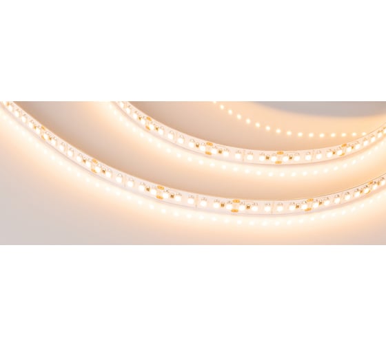 Светодиодная лента Arlight RT-A180-8mm 24V Warm2400 5 м 028577(2) 1