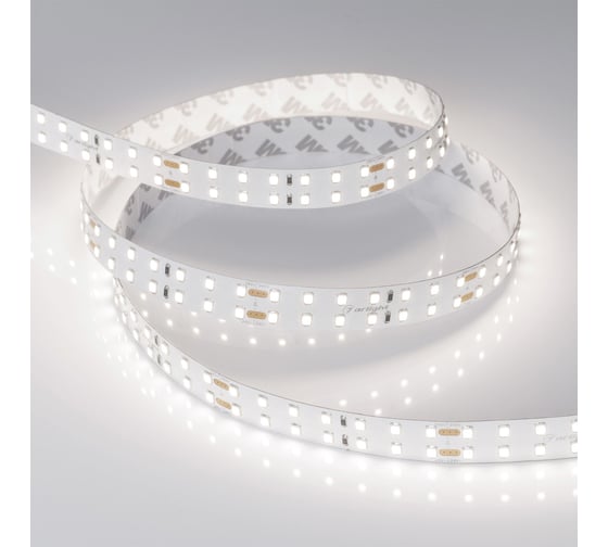 Светодиодная лента Arlight RT-A196-15mm 24V Day4000 5 м 019090(2)